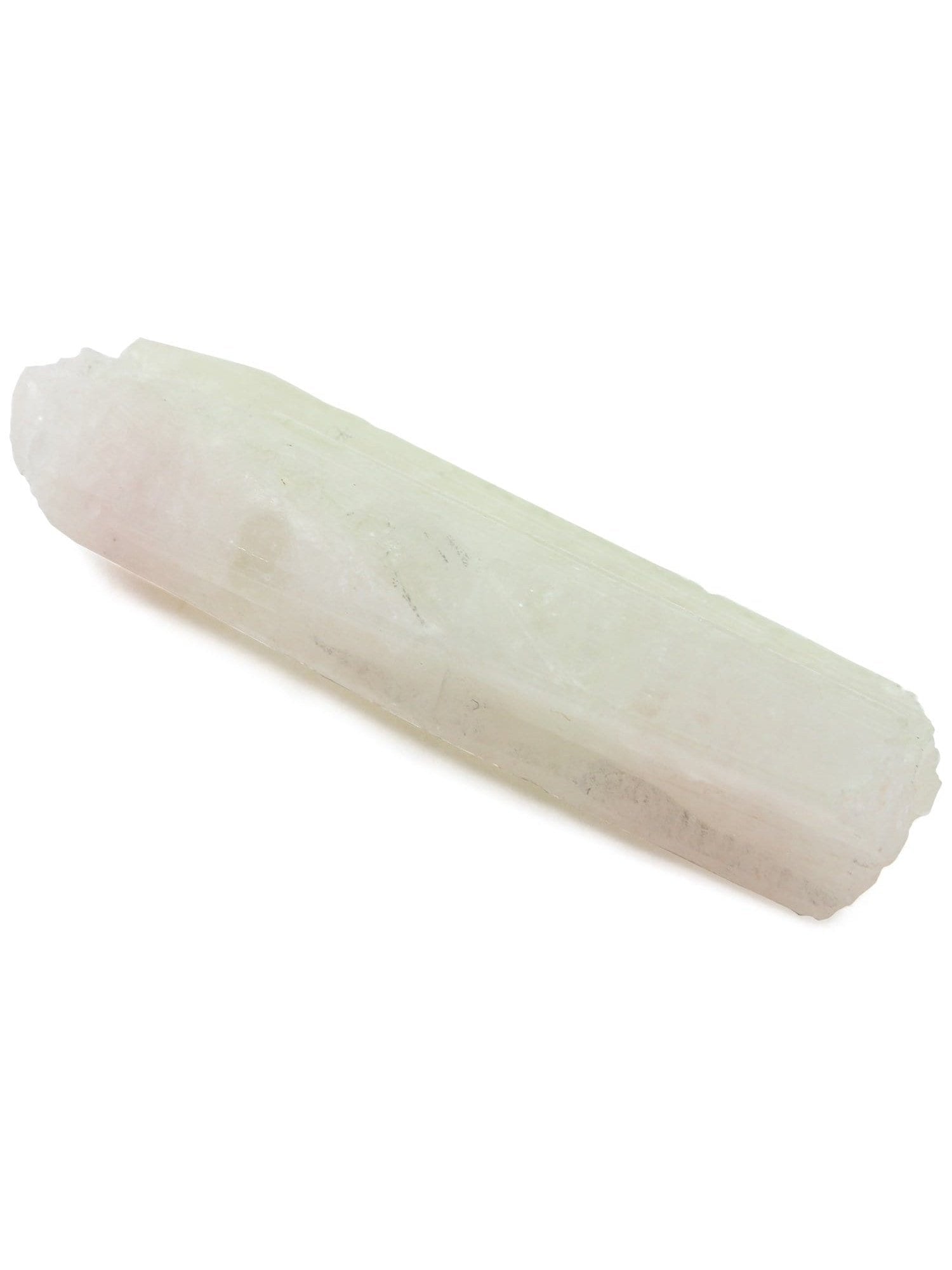 Crystals Rough Bicolor Tourmaline