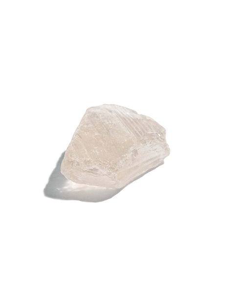 Crystals Rough Clear Quartz