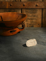 Crystals Rough Clear Quartz