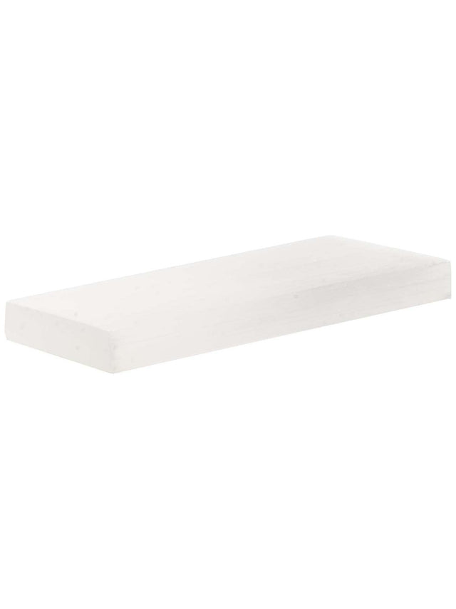Crystals Selenite Charging Plate