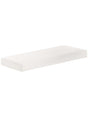 Crystals Selenite Charging Plate