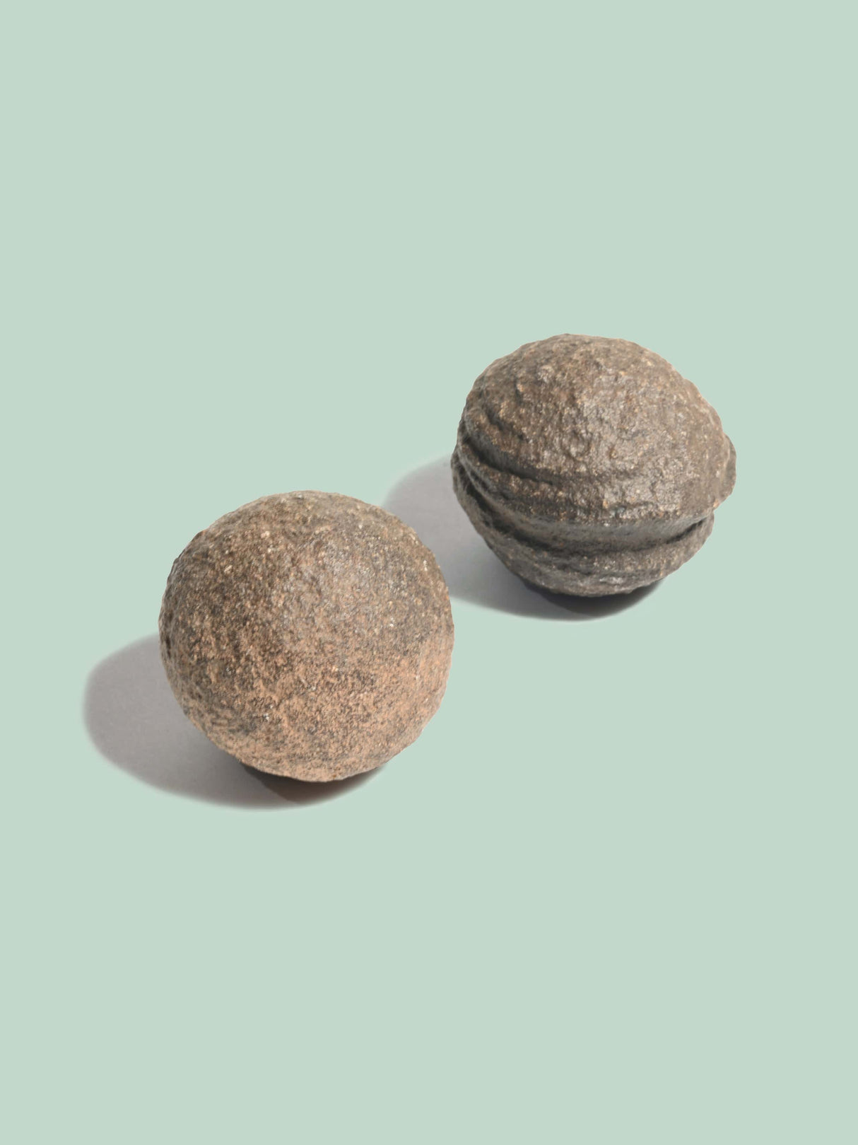 Shaman Stones