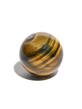 Tiger's Eye Sphere