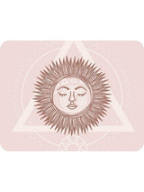 Divination Cards Affirmations: Words of Inner Wisdom (40 Cards for Inspiration & Intention Setting)