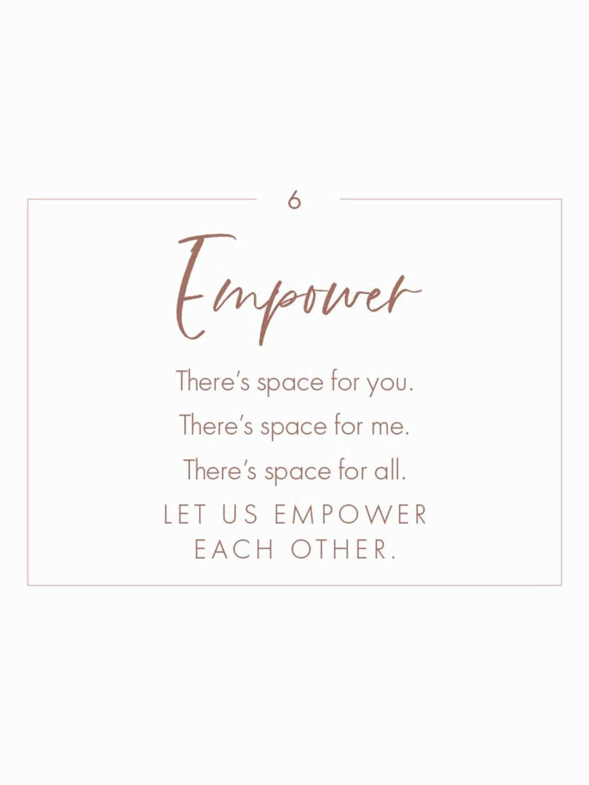 Divination Cards Affirmations: Words of Inner Wisdom (40 Cards for Inspiration & Intention Setting)