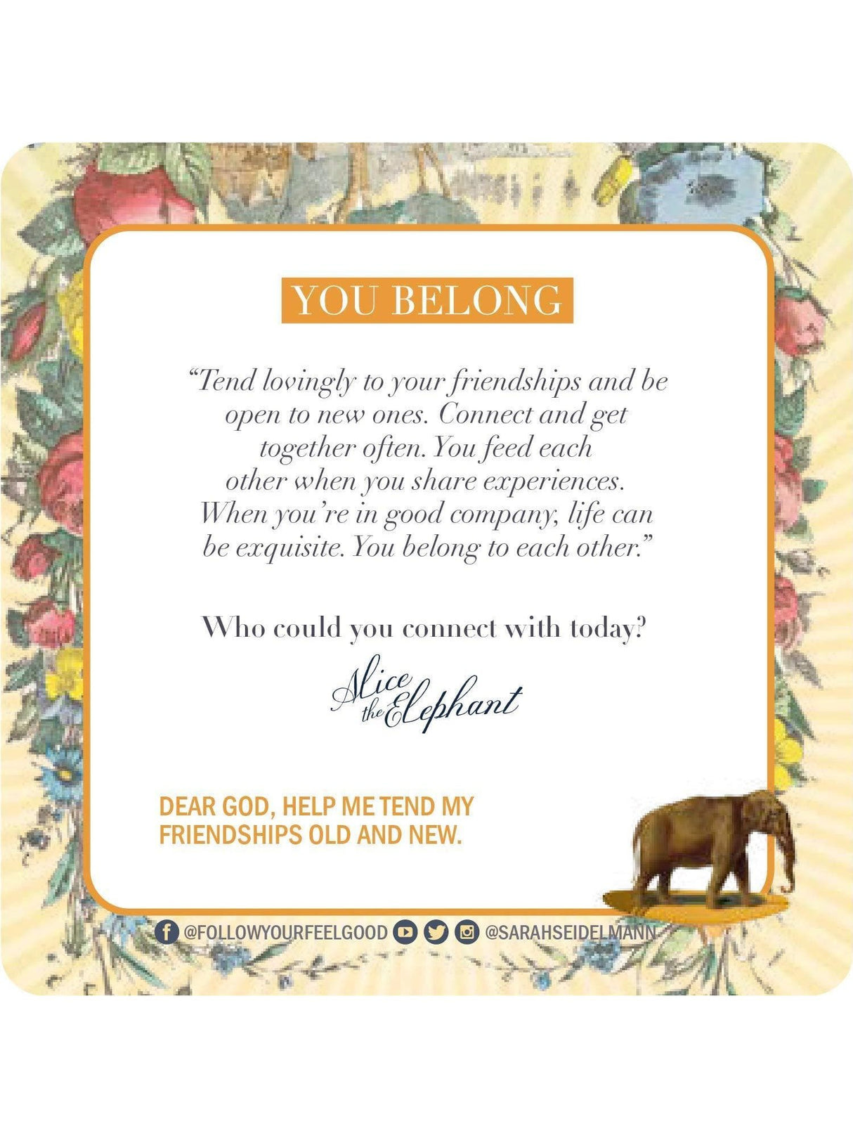 Divination Cards How Good Are You Willing To Let It Get Oracle Cards