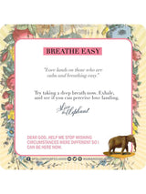 Divination Cards How Good Are You Willing To Let It Get Oracle Cards