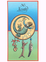 Divination Cards Medicine Cards: The Discovery of Power Through the Ways of Animals with Cards - Jamie Sams