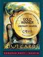 Divination Cards Soulcards - Set 1:  Deborah Koff-Chapin