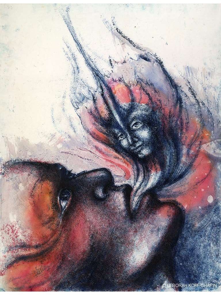 Soulcards - Set 1: Deborah Koff-Chapin - Shamans Market