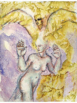 Divination Cards Soulcards - Set 1:  Deborah Koff-Chapin