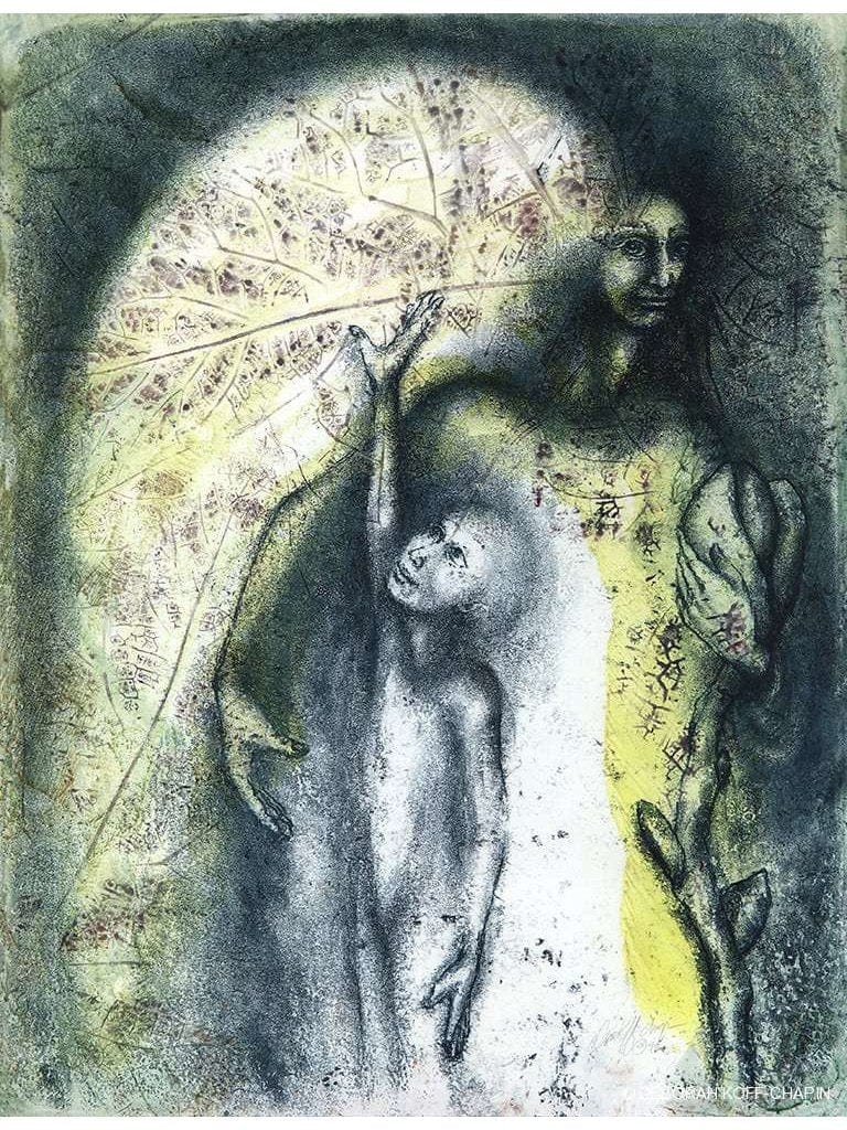 Divination Cards Soulcards - Set 1:  Deborah Koff-Chapin