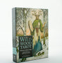 Divination Cards The Wildwood Tarot: Wherein Wisdom Resides