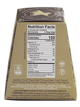 Drinking Chocolates Cacoco Ceremonial Drinking Chocolate - 60% Rich Dark