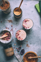 Elixir Powder LIONS MANE: Brain Tuner