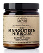 Elixir Powder MANGOSTEEN HIBISCUS: Organic Vitamin C