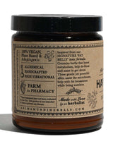 Elixir Powders Happy Belly Powder - De-bloat + Boost Metabolism