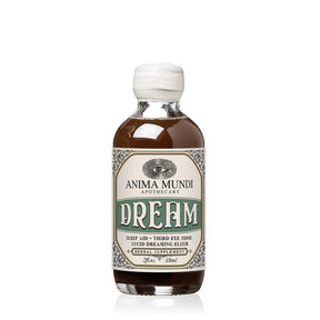 Elixirs 2 oz LUCID DREAMING Elixir : Third Eye Tonic