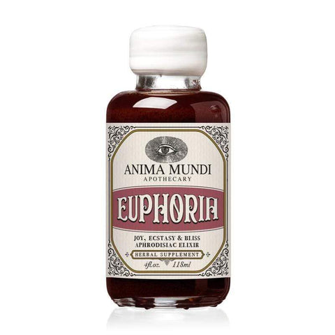 EUPHORIA: Aphrodisiac Elixir