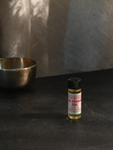 Esoteric Colognes Nag Champa Satya Sai Baba Body Oil 1/8 oz