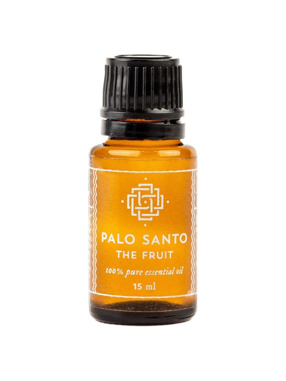 Essential Oils 15 ml Palo Santo FRUIT Essential Oil