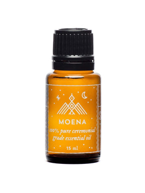 Essential Oils 15 ml Shamans Market Moena Essential Oil