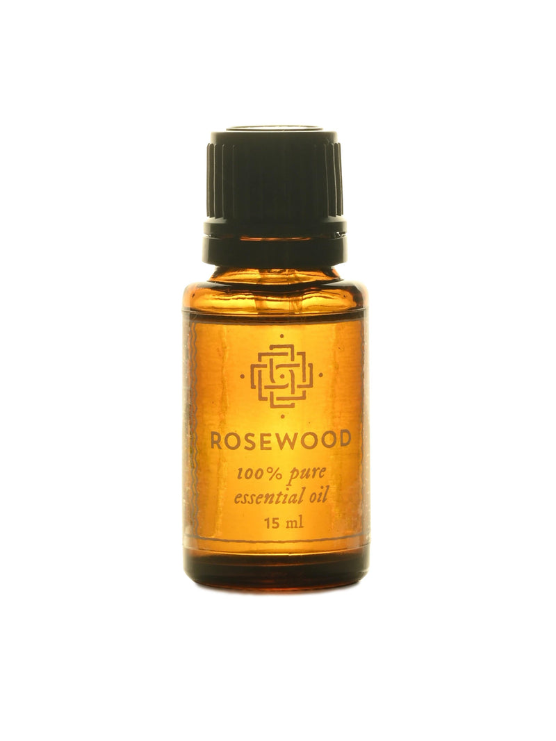 Peruvian Rosewood Essential Oil