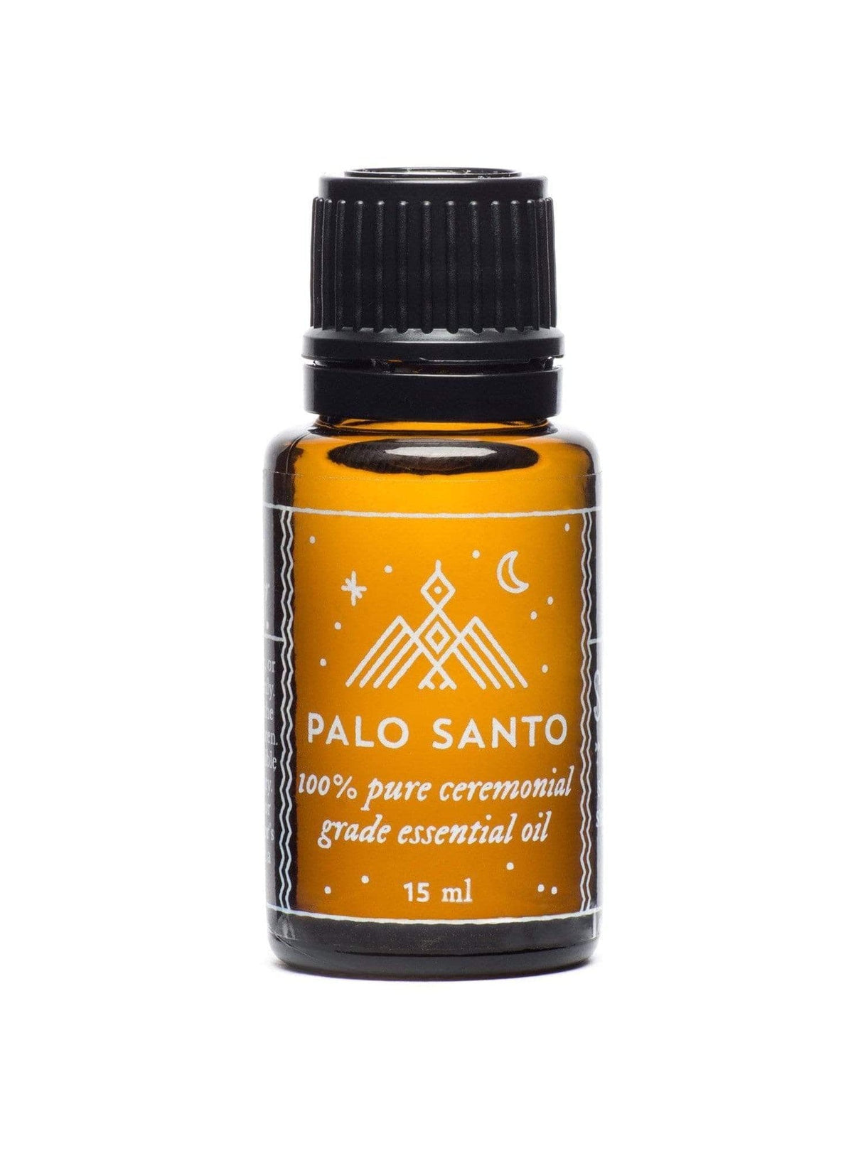 Essential Oils Ceremonial Grade Palo Santo Essential Oil - 15 ml