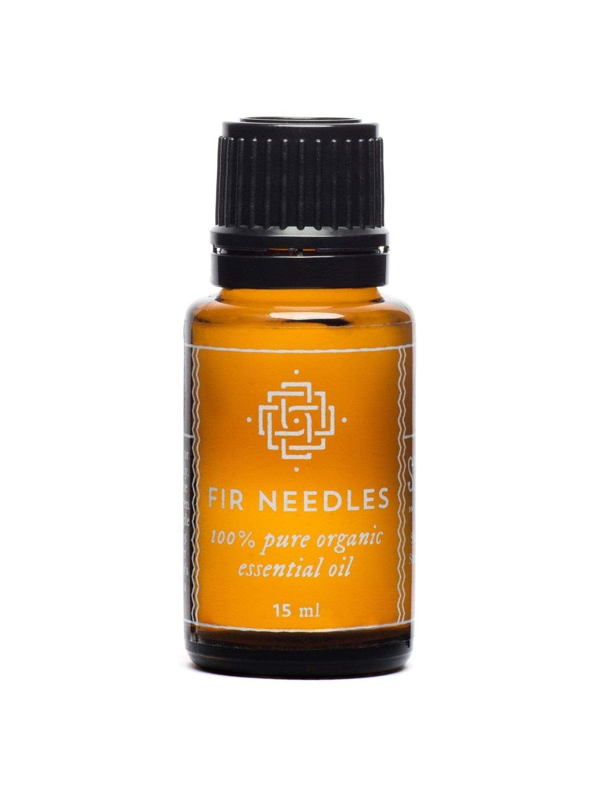 Essential Oils Shamans Market Fir Needles Organic Essential Oil - 15 ml