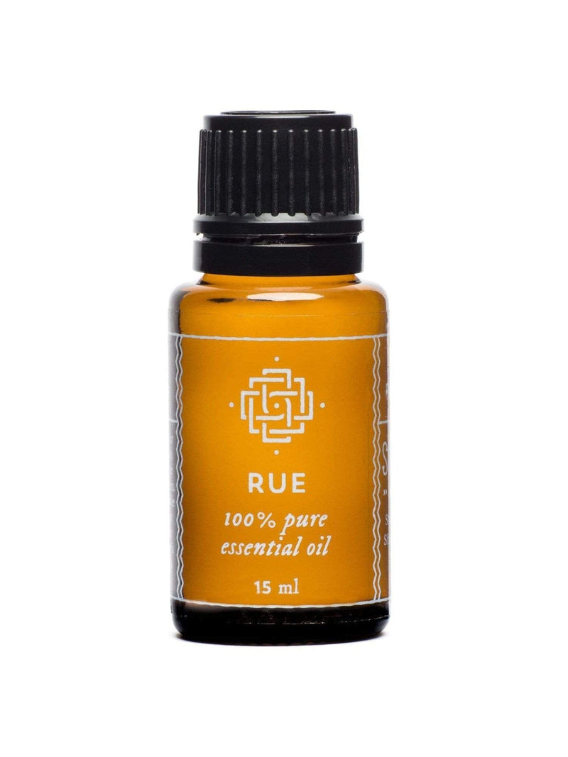 Ruda (Rue) Essential Oil - 15 ml