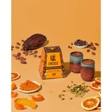 Cacoco Ceremonial Drinking Chocolate - 65% Golden Dark