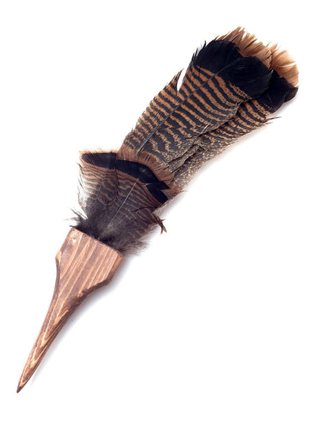 Feather Fans Smudging Feather Fan