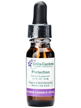 Flower Essences Flower Essence - Protection Blend