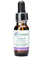 Flower Essences Flower Essence - Throat Chakra