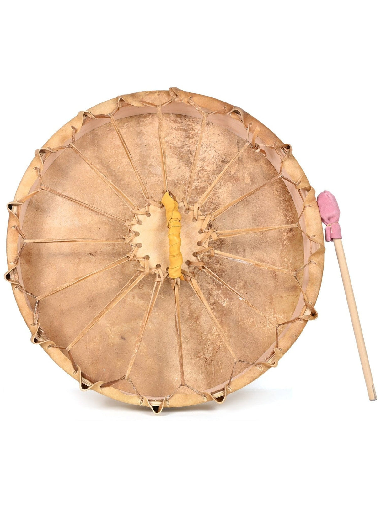 Buffalo hand drum 24 3 | mmhd-19-24 in