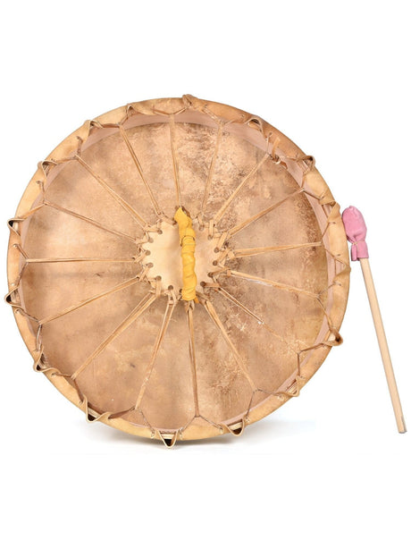 Buffalo hand drum 24 3 | mmhd-19-24 in