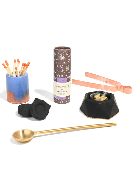 Frankincense Tears Ancient Resin Incense i23-1 oz | i23-4 oz | i23-lb