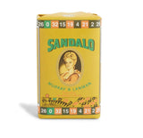 Sandalo Soap