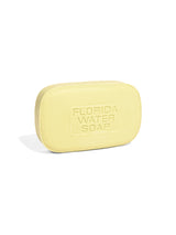 Peruvian Florida Water Soap