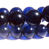 Gemstone Essence 3rd Eye/Pineal Chakra Essence: Indigo - Serapis Bey