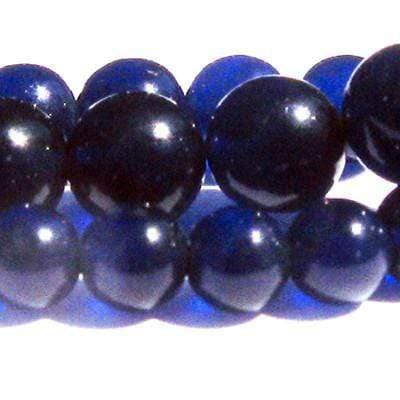 Gemstone Essence 3rd Eye/Pineal Chakra Essence: Indigo - Serapis Bey