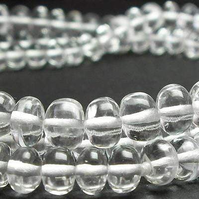 Gemstone Essence Chakra Gemstone Essences: White Topaz - Kuan Yin