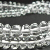 Gemstone Essence Chakra Gemstone Essences: White Topaz - Kuan Yin