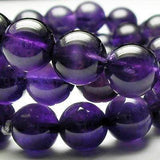 Gemstone Essence Crown Chakra Essence: Amethyst - St. Germaine