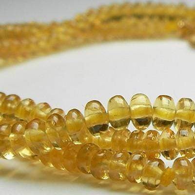 Gemstone Essence Halo Chakra Essence: Yellow Sapphire - Kumara Angels