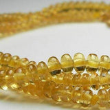 Gemstone Essence Halo Chakra Essence: Yellow Sapphire - Kumara Angels