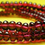Gemstone Essence Root Chakra Essence: Red Ruby - Mother Mary