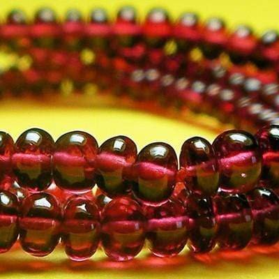 Gemstone Essence Root Chakra Essence: Red Ruby - Mother Mary