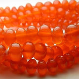 Gemstone Essence Sacral Chakra Essence: Carnelian - Shakti & Sai Baba