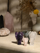 Gemstone Pocket Angel | Cg153 Cg155 Cg157 Cg150